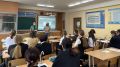 Стартовали выездные мероприятия цикла «День Центральной библиотеки Крыма в школе»