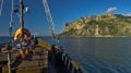 В Крыму появятся штраф-площадки для прогулочных лодок и катеров
