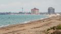 Аренда пляжей Евпатории принесла бюджету города меньше 2 млн рублей