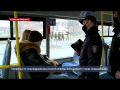 Проверки масочного режима в общественном транспорте Севастополя проводятся ежедневно