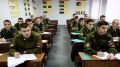 Военный комиссариат города Керчь и Ленинского района извещает о возможности поступления в 2022 году юношей и девушек в высшие военно-учебные заведения