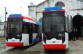 Предприятию «Трамвайное управление им. И.А. Пятецкого» выделят субсидию в 20 миллионов рублей