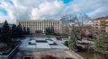 «Заминировавшие» административные здания Крыма террористы требуют выкуп