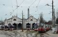 До 14 февраля работникам Трамвайного управления им. И.А. Пятецкого в Евпатории погасят задолженность по зарплате