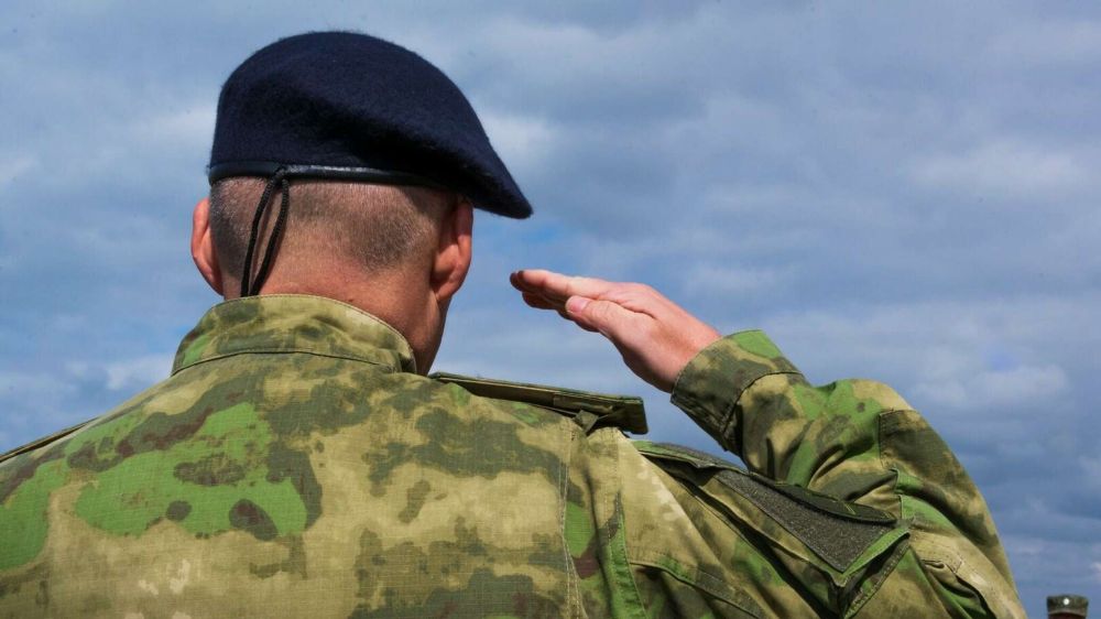 Беспилотники ЧФ помогли артиллеристам ЮВО отбить атаку "врага" в Крыму