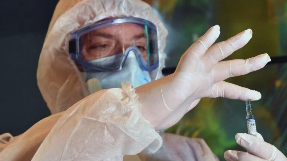 В Крыму за сутки от коронавируса умерло 7 человек