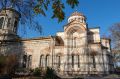 В Керчи восстановят старейший храм
