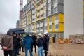 В этом году в Симферополе построят два дома для репатриантов