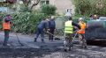Контракты на ремонт дворовых и общественных территорий в Ялте будут заключены до 20 февраля