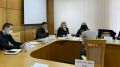 Сотрудники Госкомнаца Крыма провели информационно-разъяснительную работу по вопросу осуществления трудовой деятельности иностранных граждан