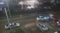 В Севастополе с парковки эвакуировали машины, чтобы инвалид мог припарковаться