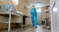 Крымские стационары в среднем принимают 13 детей с коронавирусом в сутки