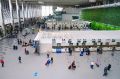 Аэропорт Симферополя победил в двух номинациях национальной премии