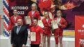 Крымская спортсменка завоевала серебряную медаль на первенстве России по самбо