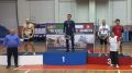 Сборная Крыма по сумо завоевала 24 медали на чемпионате и первенстве ЮФО