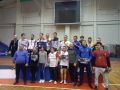 Крымские сумоисты выиграли 24 медали в Краснодаре