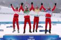 «Золото», «серебро» и две «бронзы»: девятый день Олимпиады стал одним из самых удачных для российской сборной
