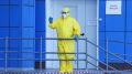 Новый суперштамм коронавируса может прийти из Китая
