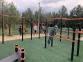 В Крыму откроют пять новых спортивных объектов