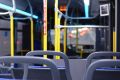 В Крыму обновили больше половины пассажирских автобусов