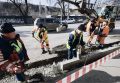 Около 820 километров крымских дорог отремонтируют в 2022 году