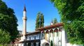 В Крыму определили исполнителя реконструкции Ханской мечети