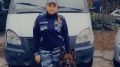 Полицейский пес по кличке Айс нашел пропавшего ребенка в Ялте