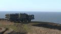 Ракетчики ЧФ защитили Крым и Кавказ от атаки "противника" с моря