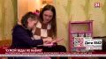 Русфонд объявил сбор средств для реабилитации семилетней Лианы Колесниченко