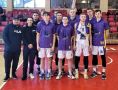 Крымские баскетболисты добились второй победы в Севастополе