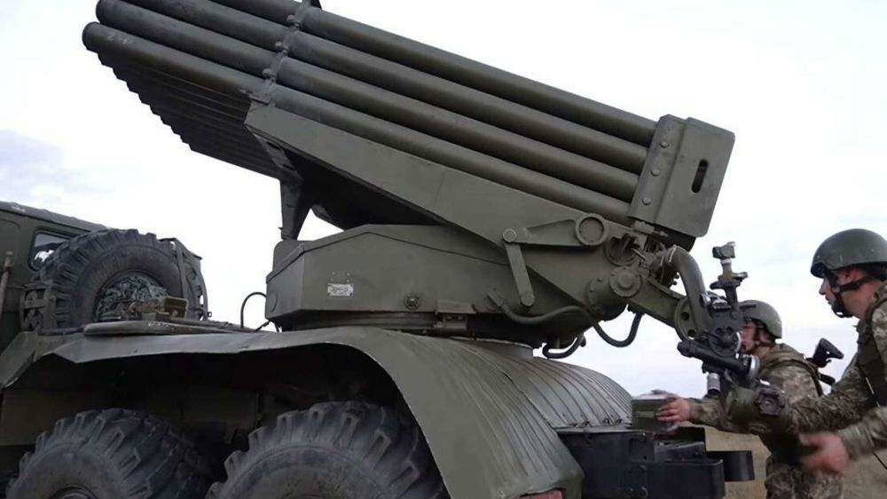Военные Украины за сутки выпустили более тысячи снарядов и мин по ДНР