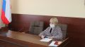 Состоялось заседание комиссии по жилищным вопросам администрации города Джанкоя