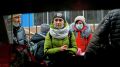 Волонтеры Севастополя: будем помогать, сколько это потребуется