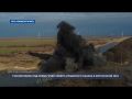 Российские военные взорвали дамбу, перекрывшую воду для Крыма
