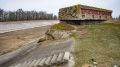 Военные инженеры подорвали дамбу Северо-Крымского канала