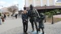 Аксенов поздравил крымчан с Днем Сил спецопераций России
