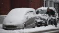 Крымские синоптики предупредили о сильном ветре и мокром снеге в ближайшие дни