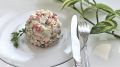 Салат с копчёной скумбрией: рецепт от «Крымской газеты»