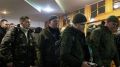 ДНР приостанавливает всеобщую мобилизацию — Пушилин