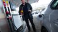 Запасов топлива в Севастополе хватит на 35 дней