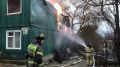 Жильцам сгоревшего дома на Яблочкова в Севастополе восстановили паспорта