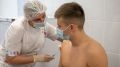 В Крыму снизились темпы вакцинации против COVID-19 на фоне смягчения ограничений