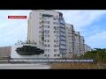 Правительство Севастополя достроит три дома обманутых дольщиков