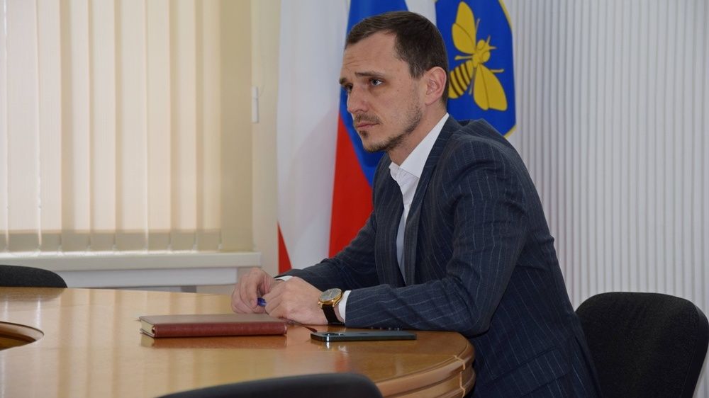 В администрации обсудили вопросы ЖКХ и деятельности управляющих организаций