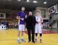 Крымские баскетболисты разгромили команду Краснодара