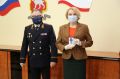В МВД по Республике Крым состоялись торжественные мероприятия, посвященные Международному женскому дню