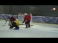Севастопольский хоккейный клуб «Медведи» (U-13) победил на турнире «Южный лёд»