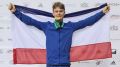 Крымский легкоатлет завоевал два «золота» на Всероссийских соревнованиях