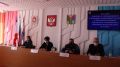 Глава администрации Кировского района Елена Янчукова провела заседание комиссии по предупреждению и ликвидации чрезвычайных ситуаций и обеспечению пожарной безопасности в муниципальном образовании Кировский район Республики Крым.