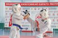 Более двухсот спортсменов приняли участие в открытом турнире «Крымская весна»